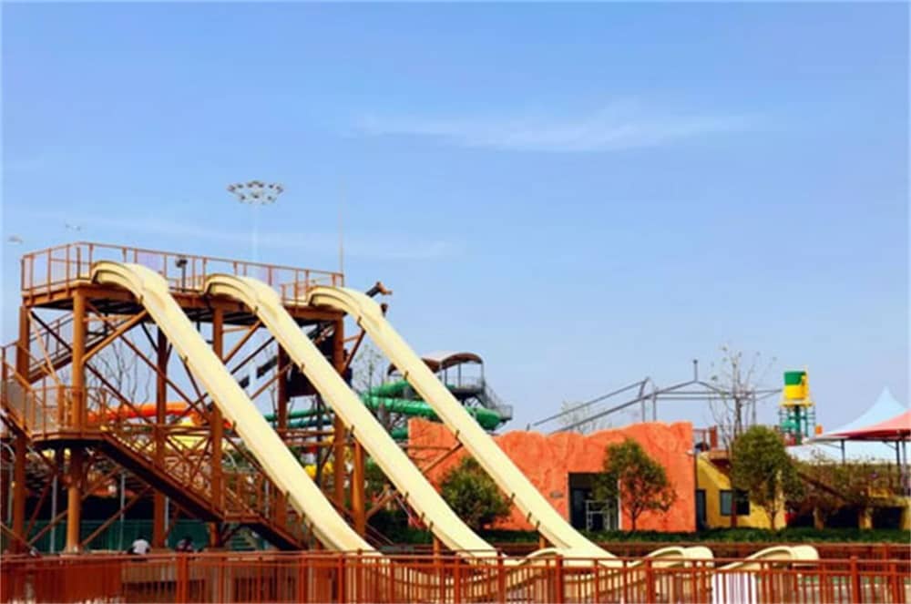 飞跃太湖 飞跃太湖