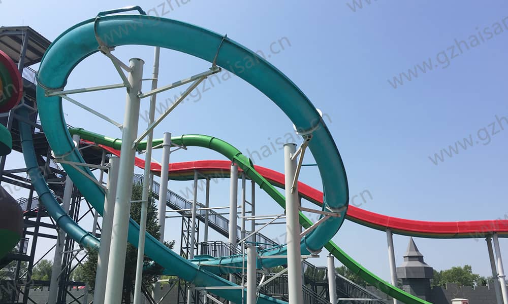 黑龙江哈尔滨美丽岛大回环 黑龙江哈尔滨美丽岛大回环