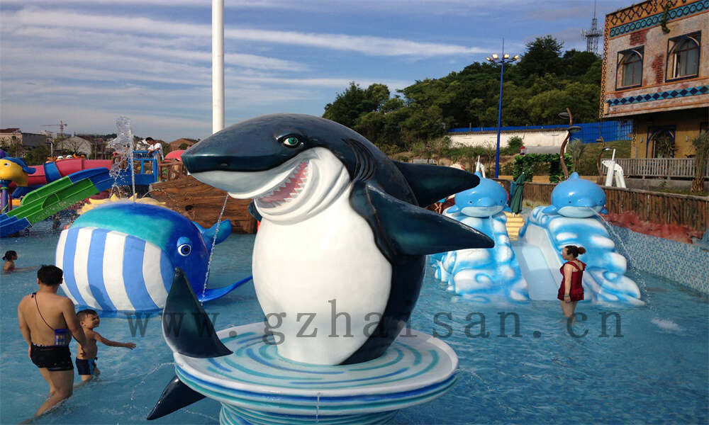 水上乐园市场“冰与火”两极分化,三大策略是关键