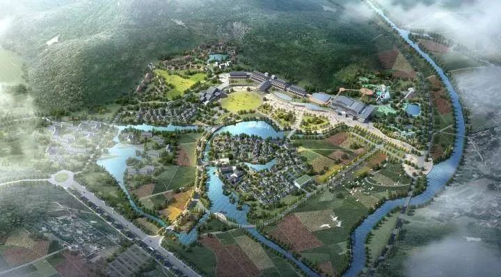 快讯 | 快盈游乐董事长一行视察南北湖开元森泊水乐园项目进展情况 快讯 | 快盈游乐董事长一行视察南北湖开元森泊水乐园项目进展情况