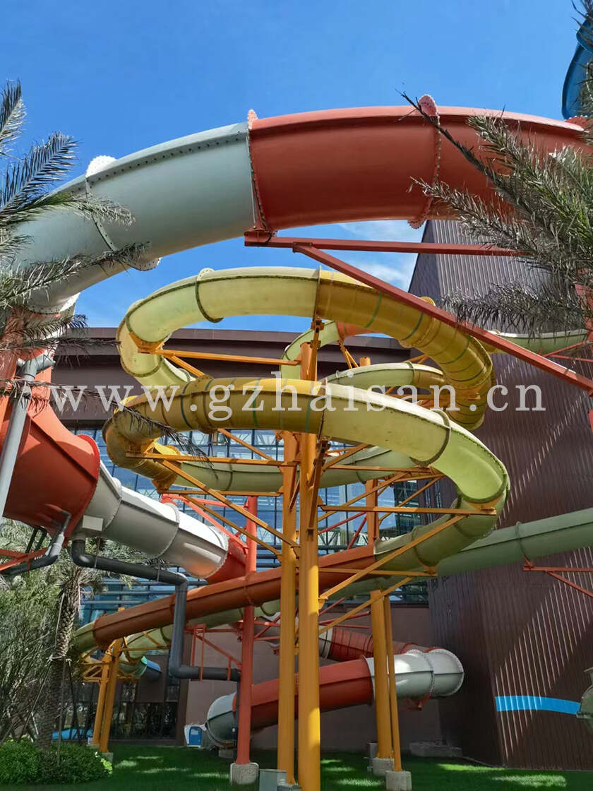 舟山保利开元森泊度假乐园 舟山保利开元森泊度假乐园